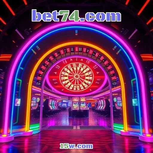 bet74.com: Os Melhores Bônus Para Você Jogar e Ganhar Mais