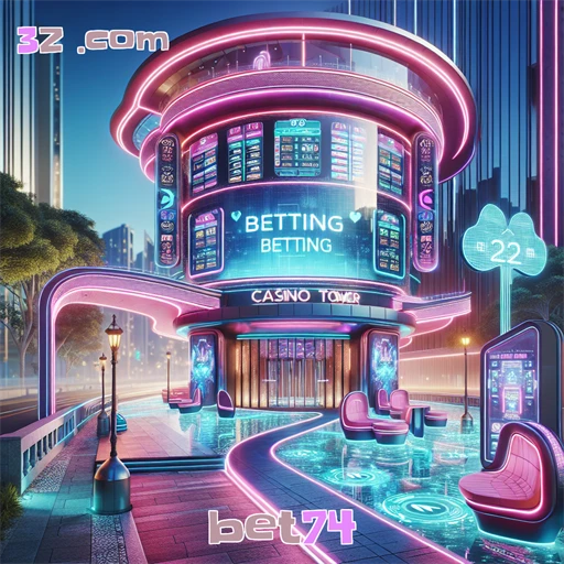 Login: A Porta de Entrada para a Diversão no Bet74