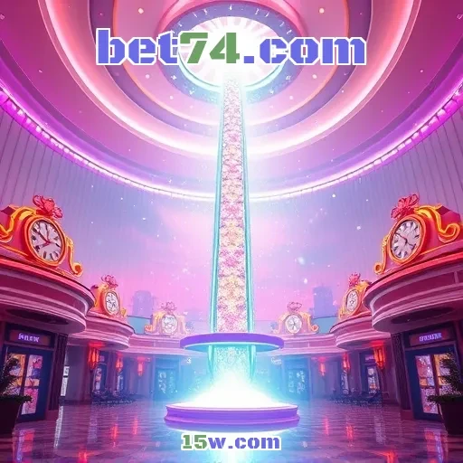 bet74.com: Promoções Irresistíveis Que Você Precisa Conhecer!